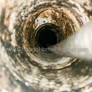 Gallery image 2 — commercial plumber Chicago Home Plumber Tech PSD