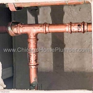 Gallery image 6 — commercial plumber Chicago Home Plumber Tech PSD