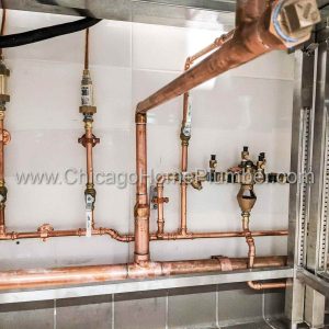 Gallery image 1 — commercial plumber Chicago Home Plumber Tech PSD