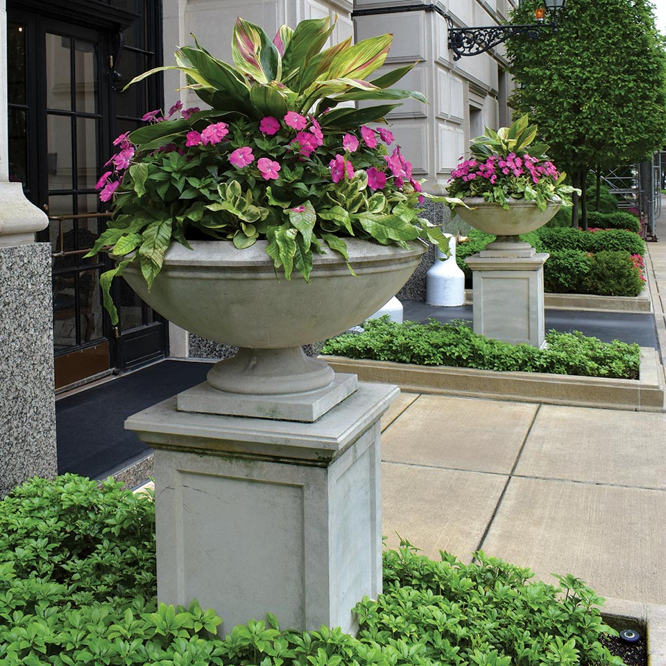 Gallery image 6 — full service landscape design Chicago