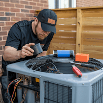 Gallery image 4 — Elite HVAC Repair San Diego