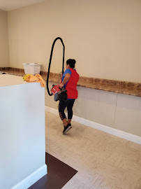after construction cleaning near me