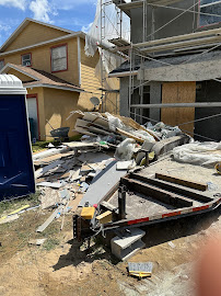 About same day junk removal Clermont
