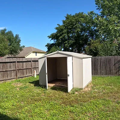 Gallery image 7 — same day junk removal Clermont