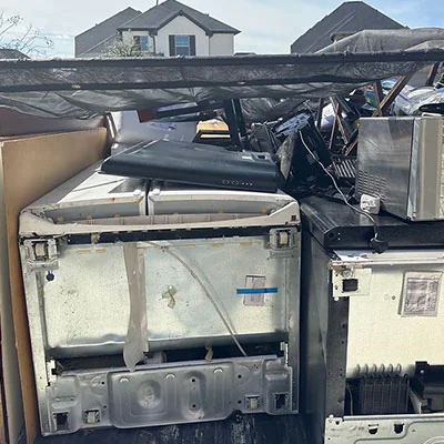 Gallery image 8 — same day junk removal Clermont