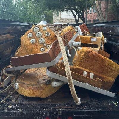 Gallery image 13 — same day junk removal Clermont