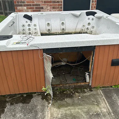 Gallery image 19 — same day junk removal Clermont
