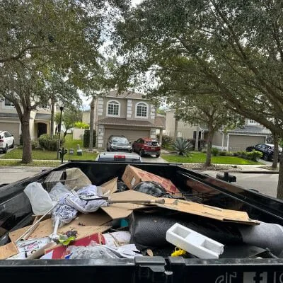 Gallery image 21 — same day junk removal Clermont