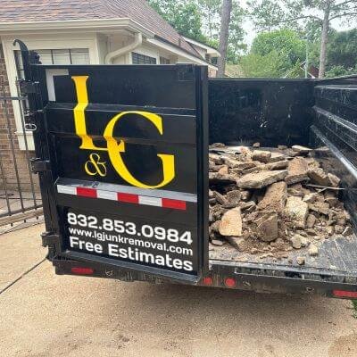 Gallery image 22 — same day junk removal Clermont