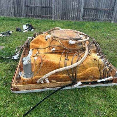 Gallery image 23 — same day junk removal Clermont