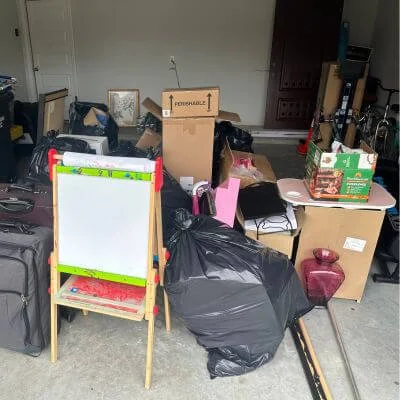 Gallery image 25 — same day junk removal Clermont