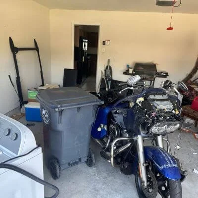 Gallery image 27 — same day junk removal Clermont