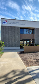 commercial AC replacement San Diego