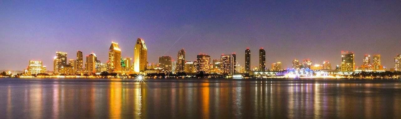 large scale HVAC equipment San Diego