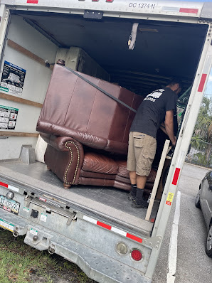 Gallery image 2 — house cleanout services Tampa