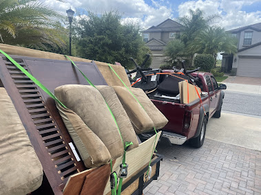 Gallery image 7 — house cleanout services Tampa