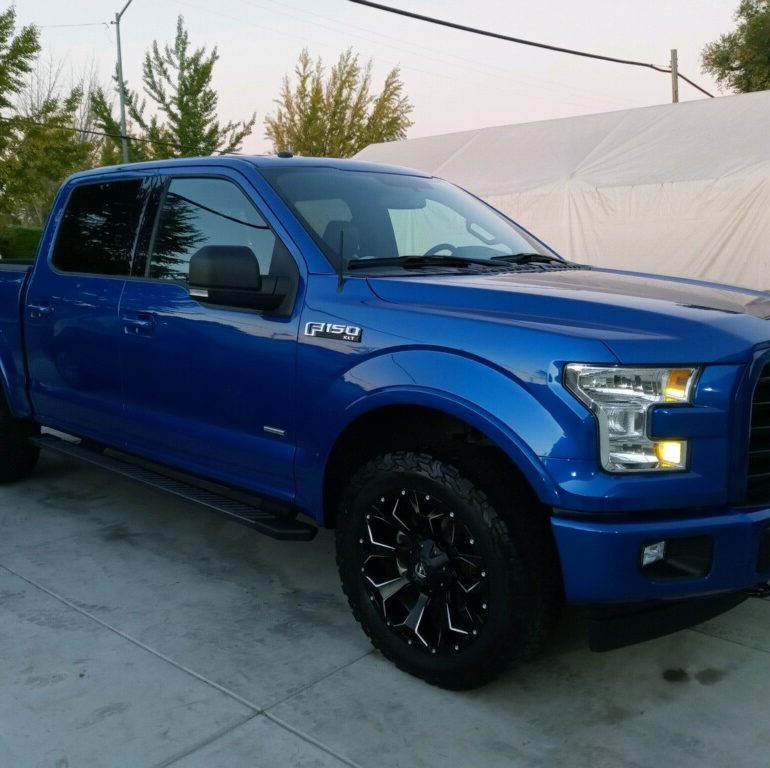 Gallery image 9 — SUV interior detailing near me