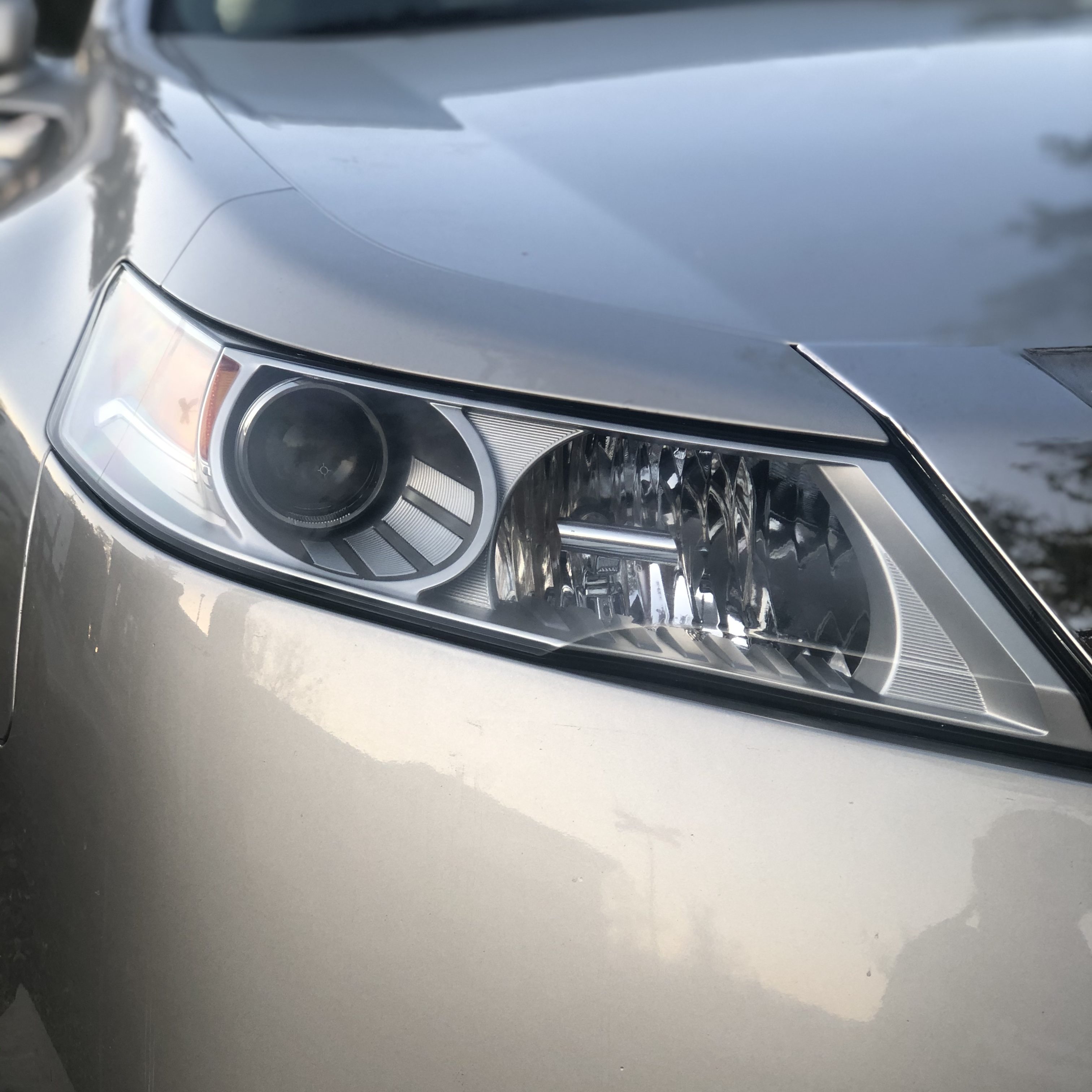 Gallery image 8 — SUV interior detailing near me