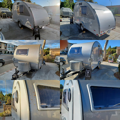 best auto detailer in Bay Area