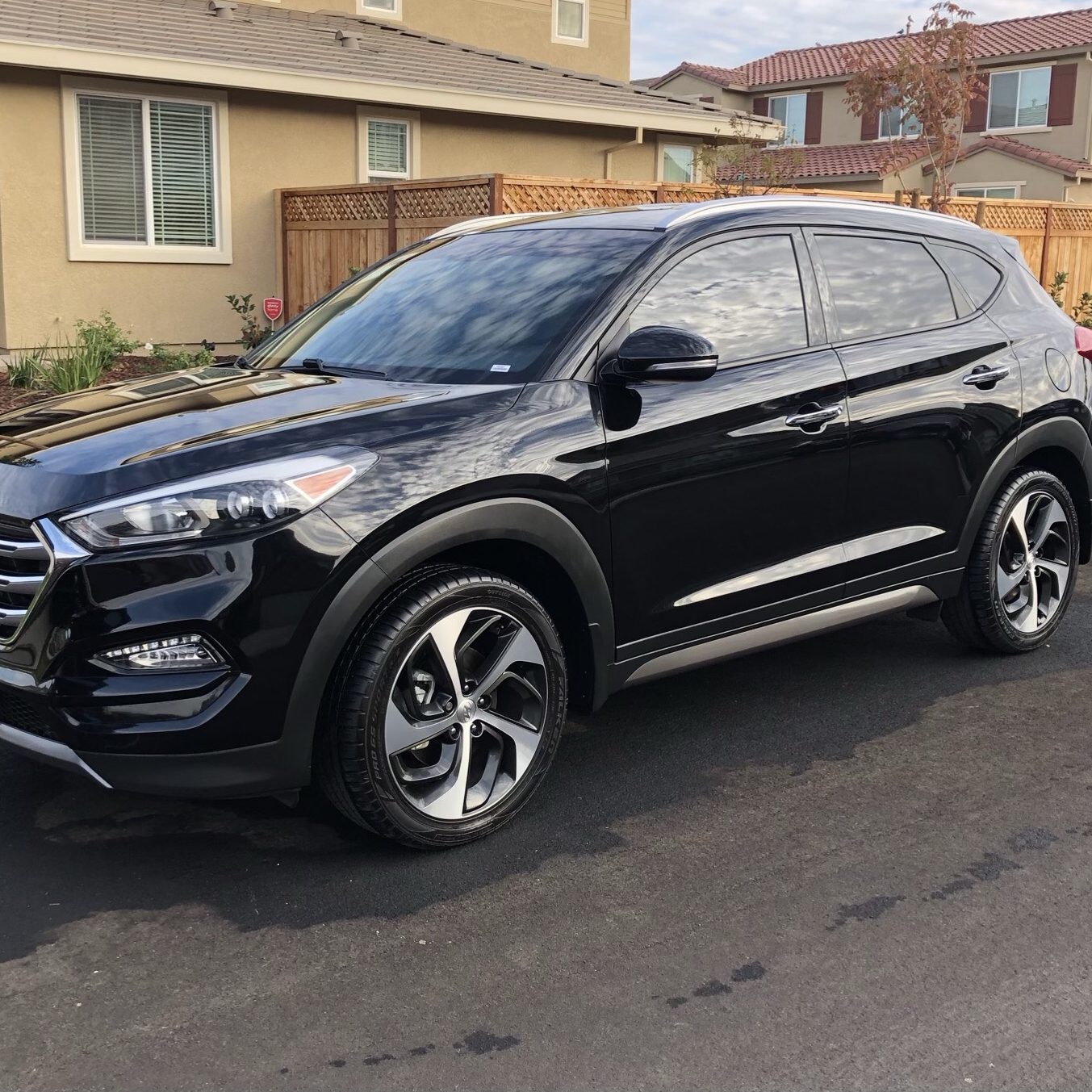 Gallery image 4 — SUV interior detailing near me
