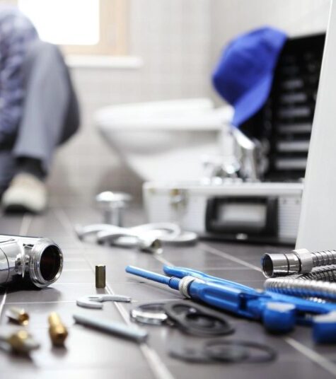 sump pump repair Houston