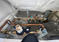 Gallery image 1 — drain cleaning in Houston
