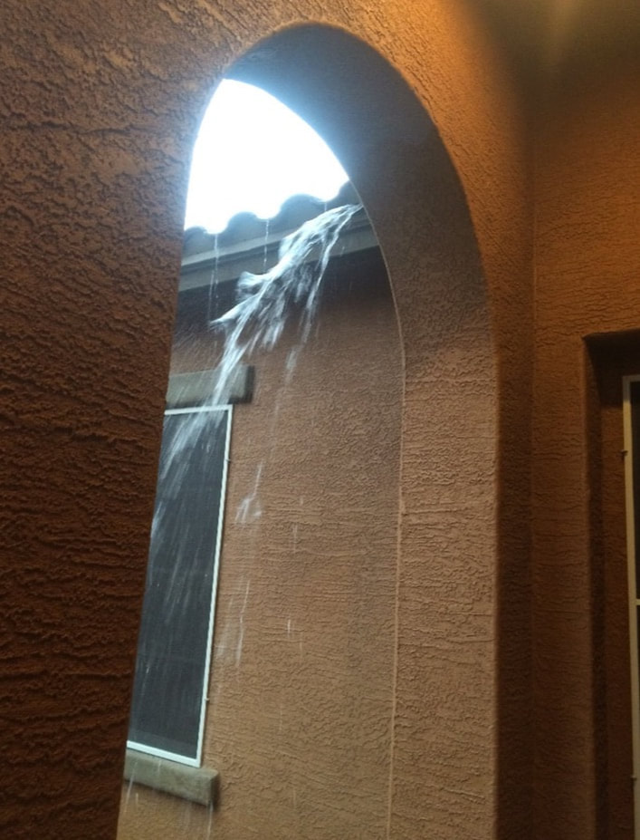 About commercial seamless gutter installers Gilbert