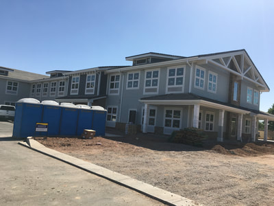 Gallery image 4 — commercial seamless gutter installers Gilbert