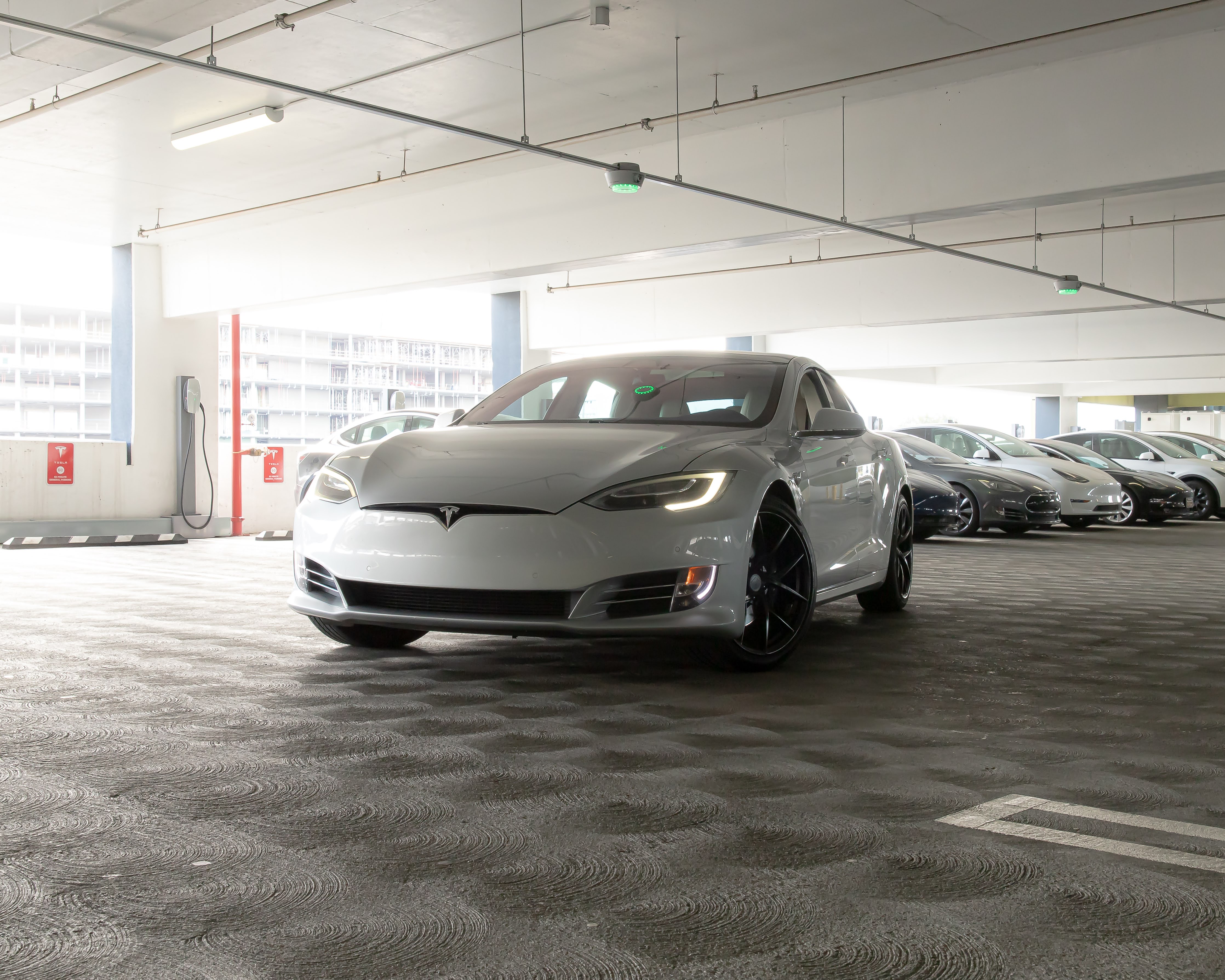 car detailing in Mountain View