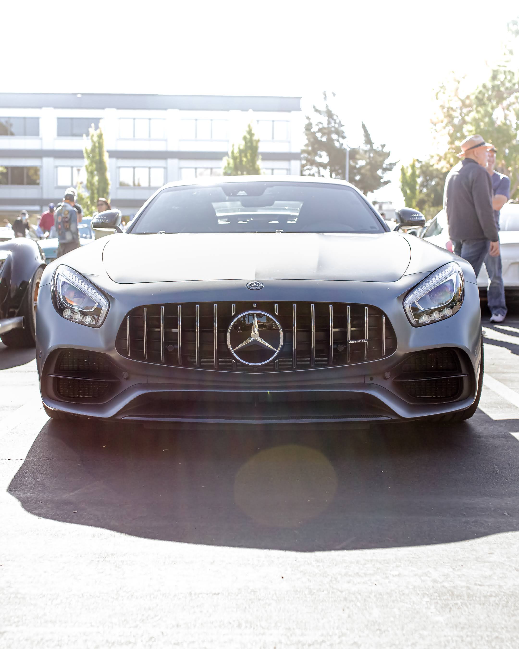 Gallery image 6 — car detailing in Mountain View