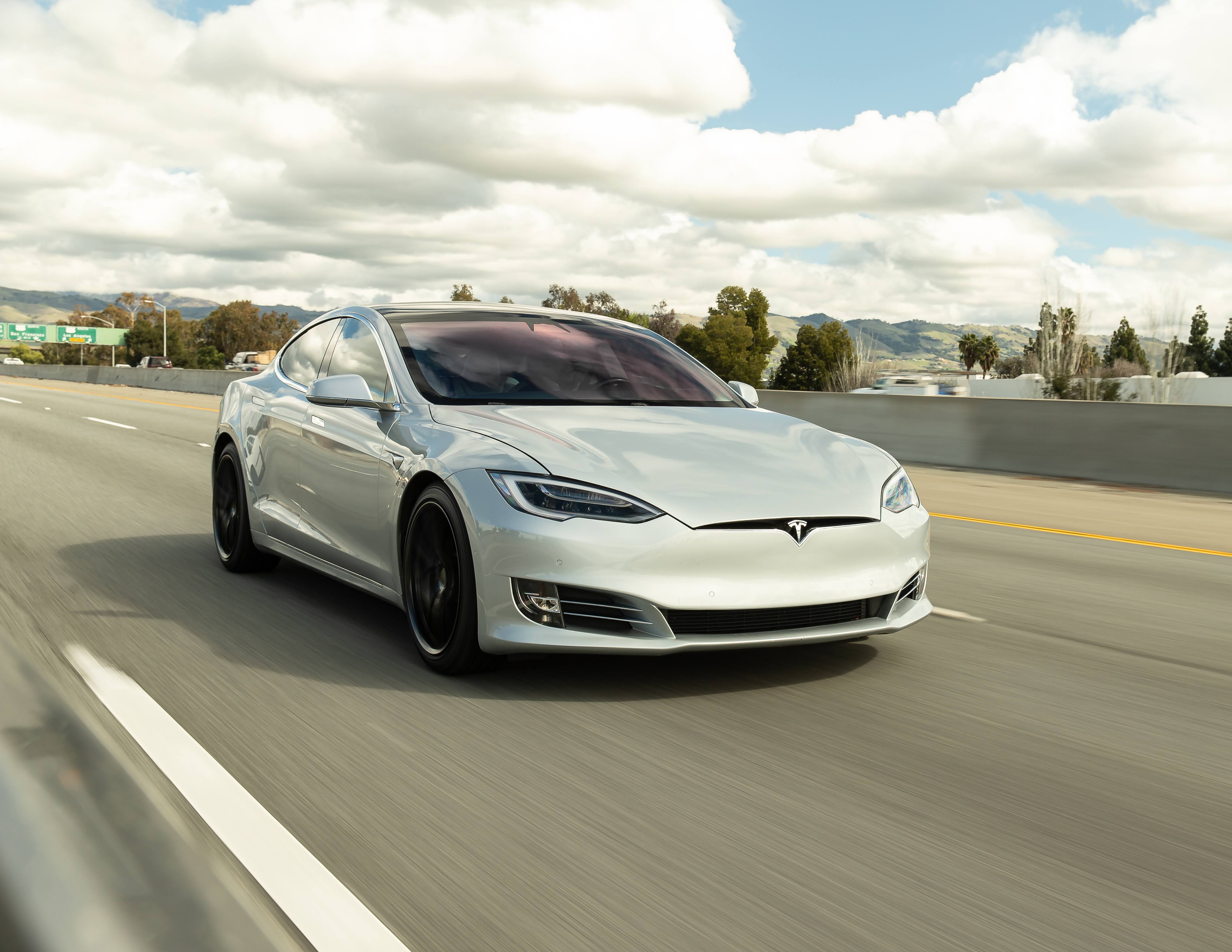 Gallery image 5 — car detailing in Mountain View