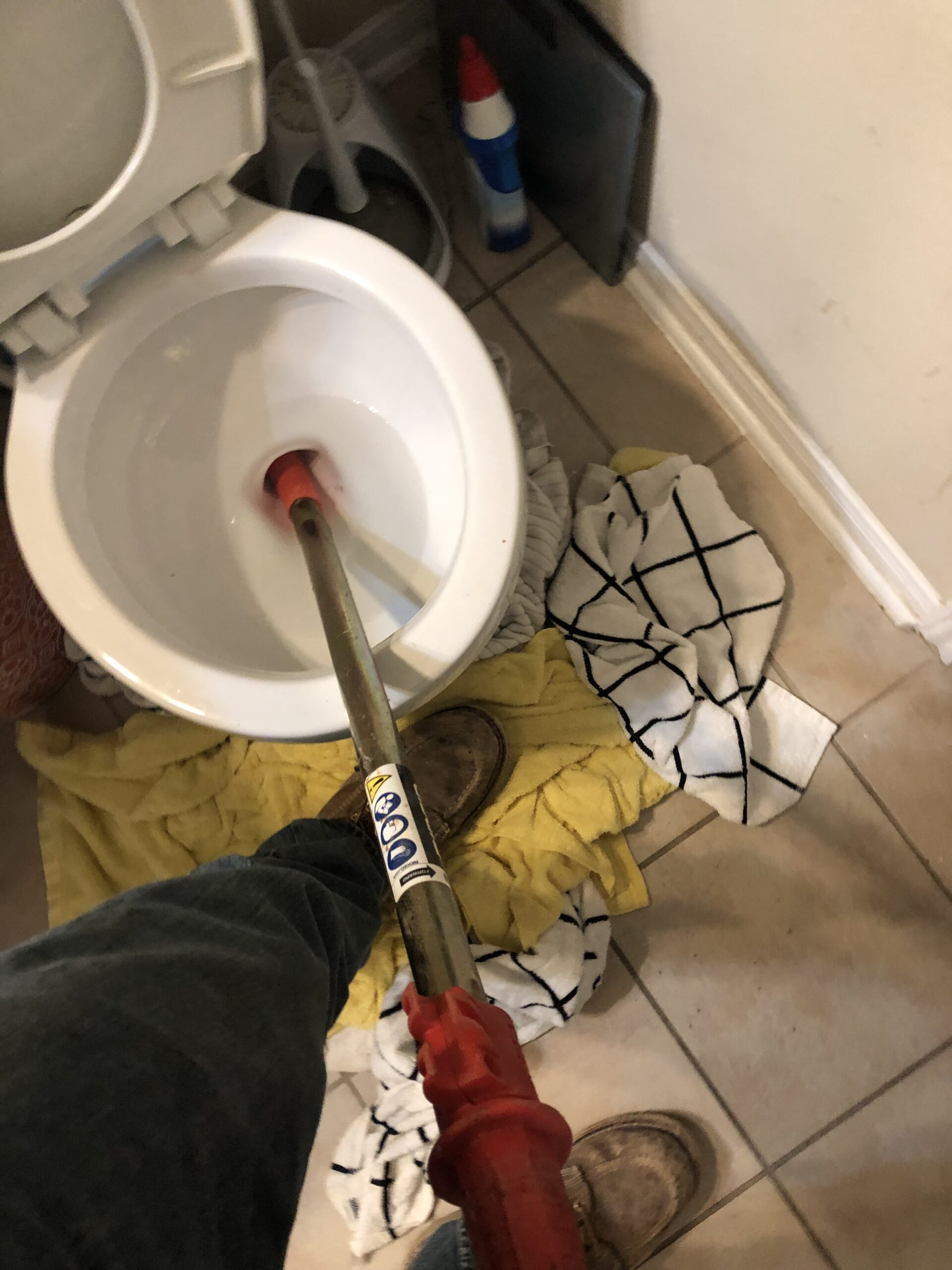 Gallery image 3 — plumber in League City