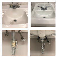 About plumber in League City