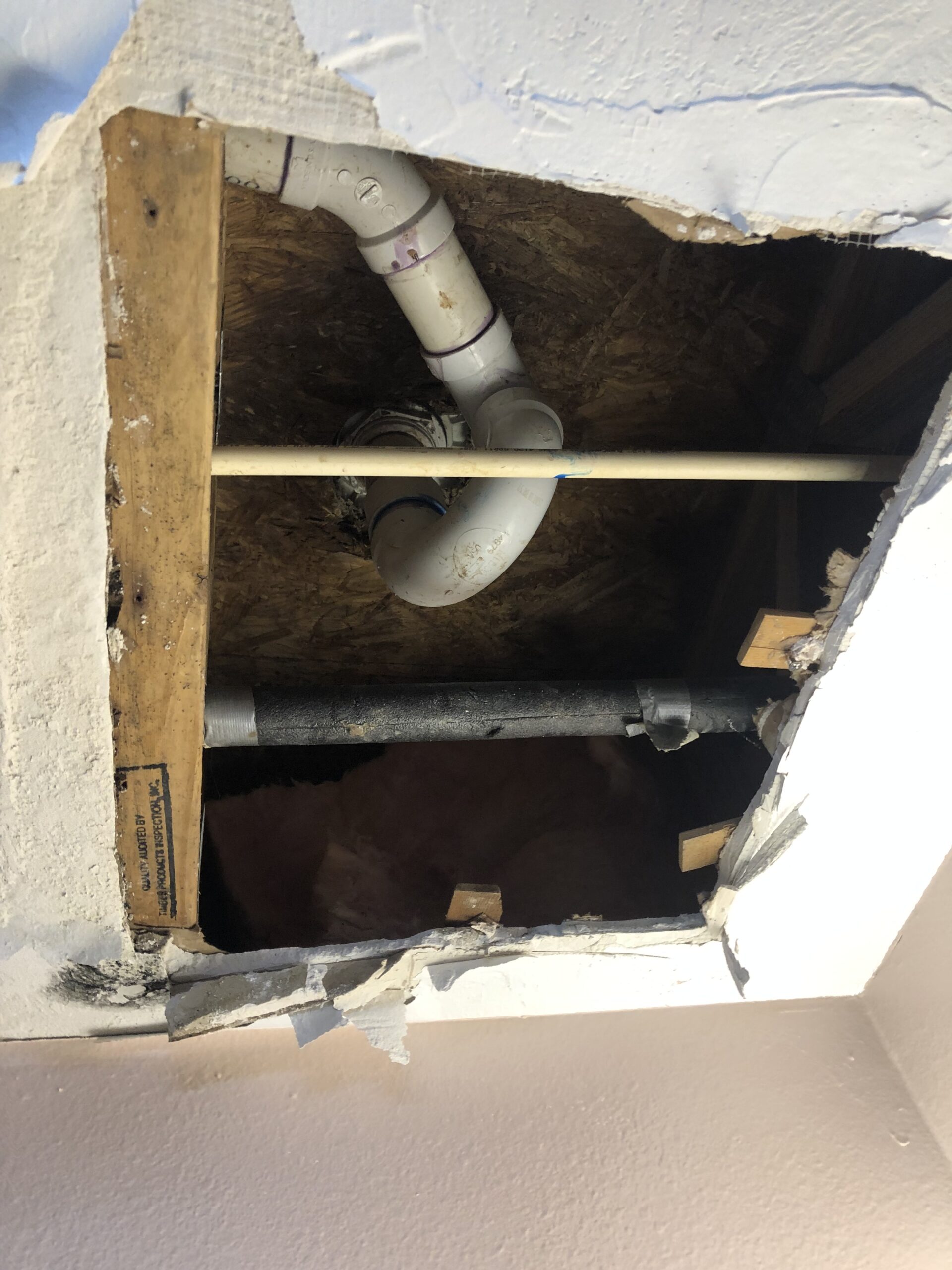 Gallery image 4 — plumber in League City