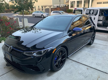 Gallery image 9 — ceramic coating in Santa Clara