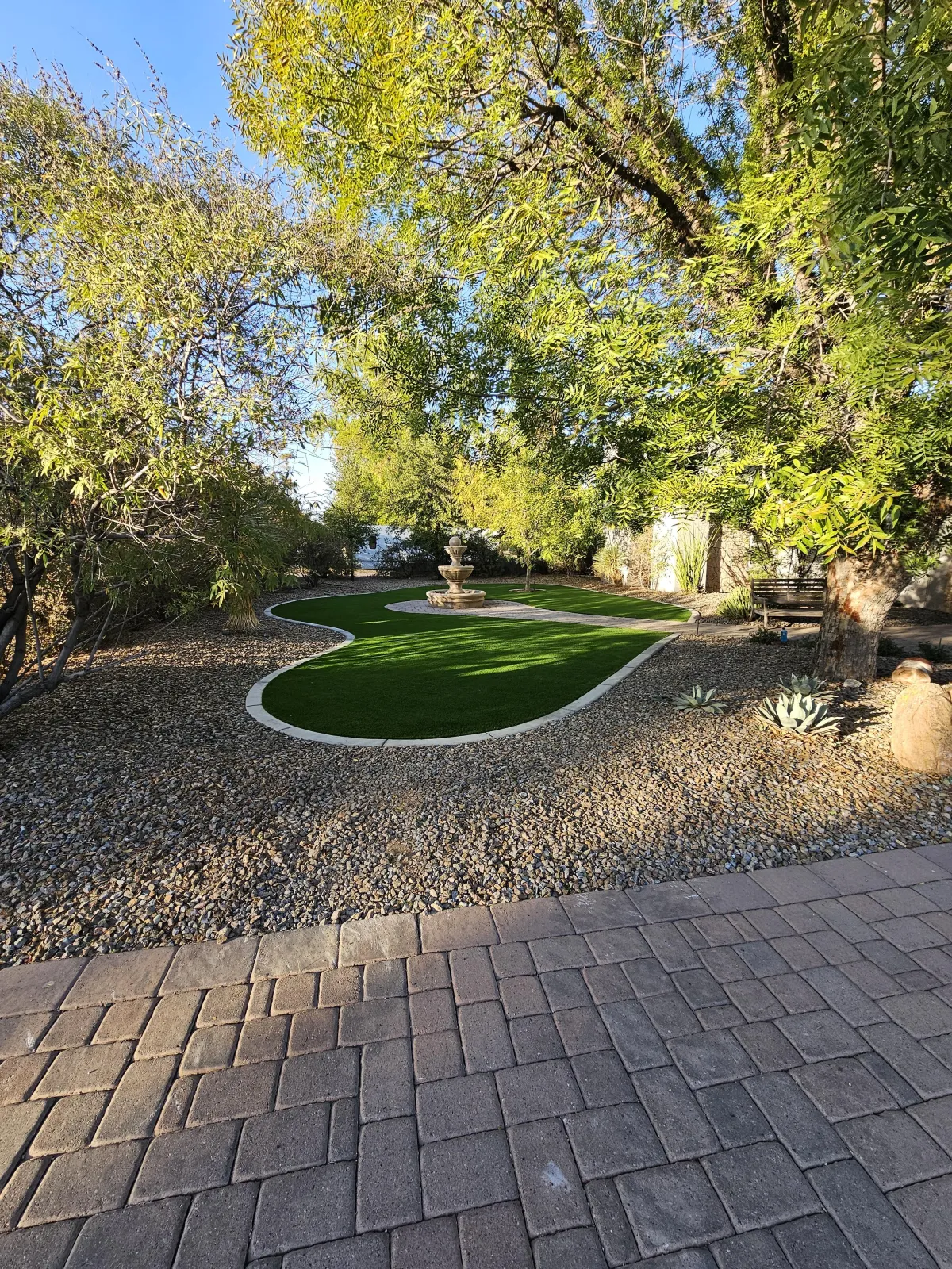 Gallery image 15 — irrigation repair Arizona