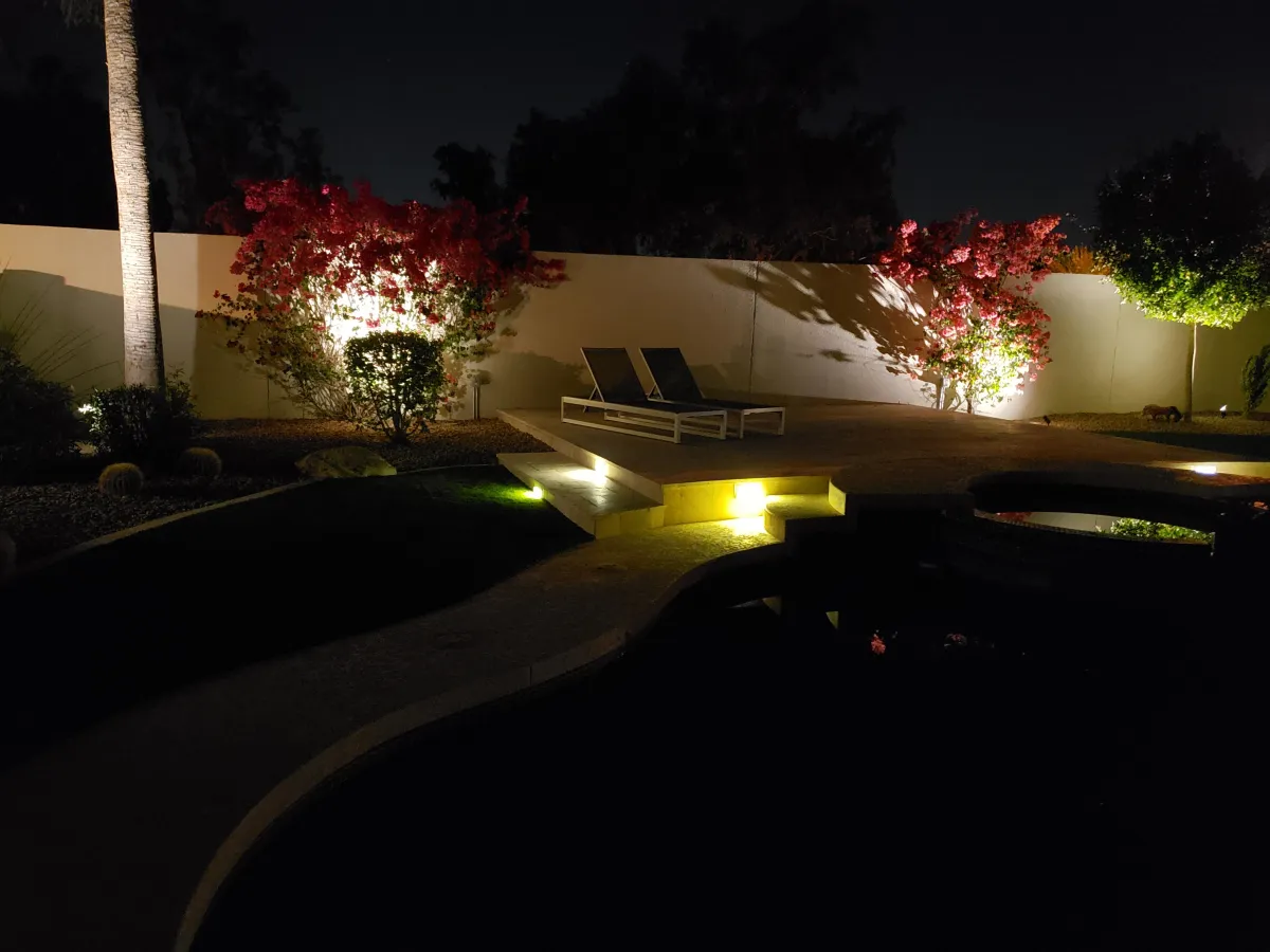 Gallery image 4 — irrigation repair Arizona