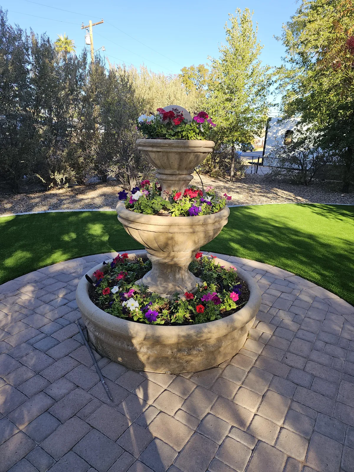 Gallery image 1 — irrigation repair Arizona