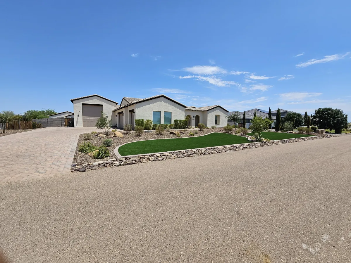 Gallery image 13 — irrigation repair Arizona