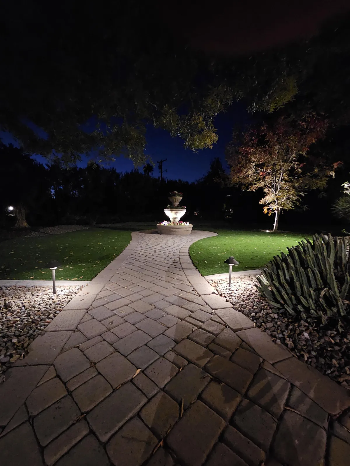 Gallery image 7 — irrigation repair Arizona