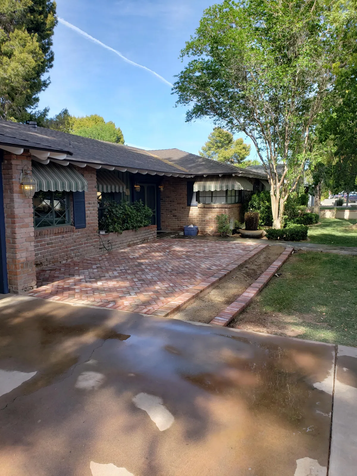 irrigation repair Arizona