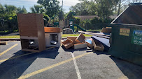 Gallery image 1 — residential junk removal near me