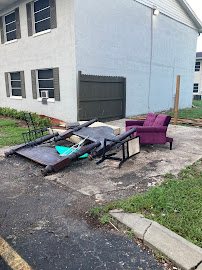 Gallery image 4 — residential junk removal near me