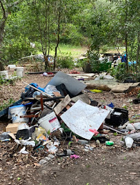 Gallery image 9 — residential junk removal near me