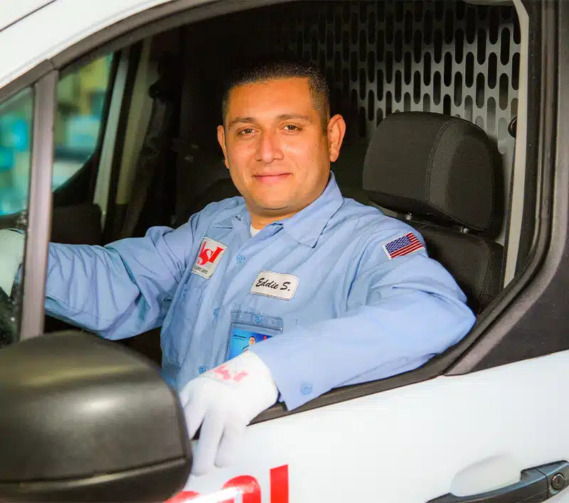 HVAC services in San Diego