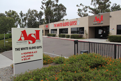 Gallery image 5 — ASI The White Glove Guys