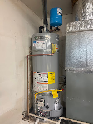 About AC installation near me