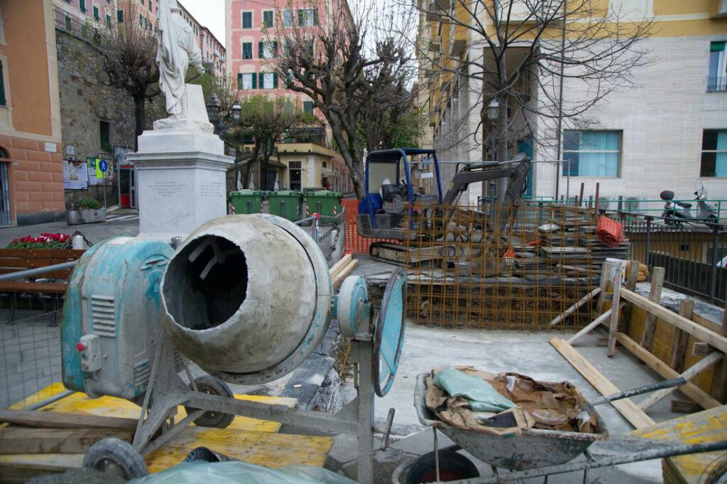Orlando Foundation Repair