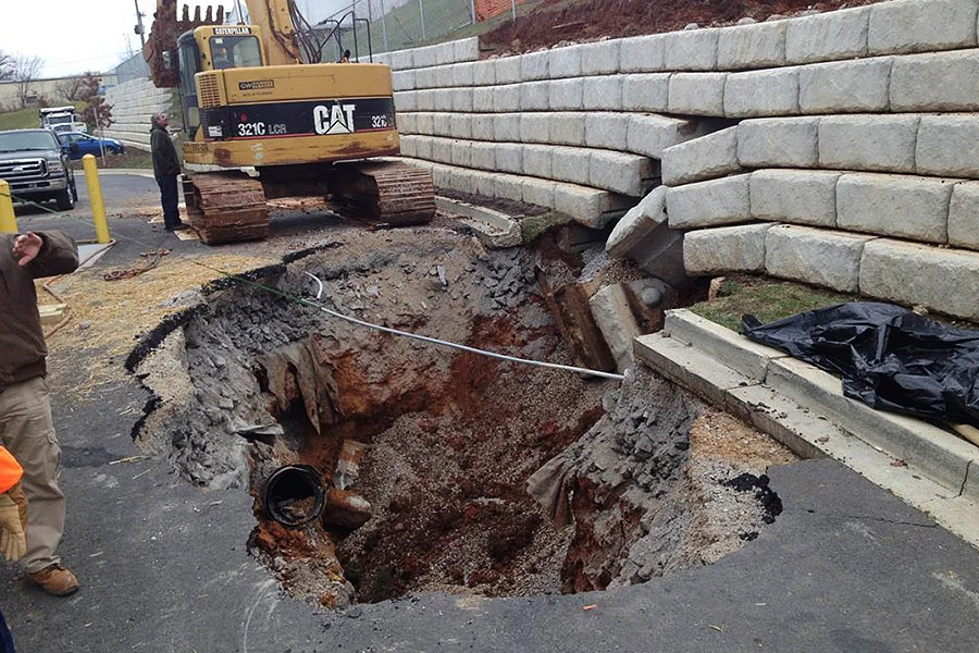 Gallery image 3 — Orlando Foundation Repair