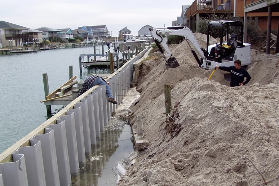 Gallery image 4 — Orlando Foundation Repair